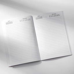 Подарочный набор, ежедневник А5, магнитные закладки и ручка 23 февраля - Artfox фото 9