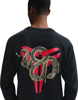 Лонгслив мужской