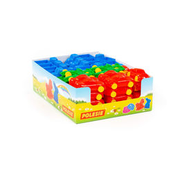 Автомобиль Мини (дисплей №1) - Полесье фото 5