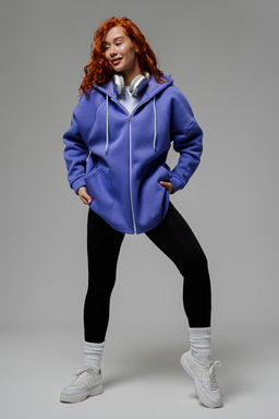 Толстовка 8297