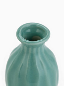 Ваза для цветов декоративная Для уюта с подставкой, 8?7?6 см