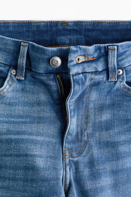 Wide High Jeans - H&m фото 9
