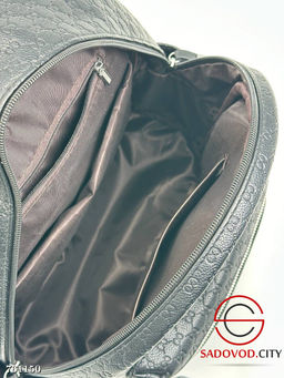 Рюкзак женский с пыльником - Bruno фото 4