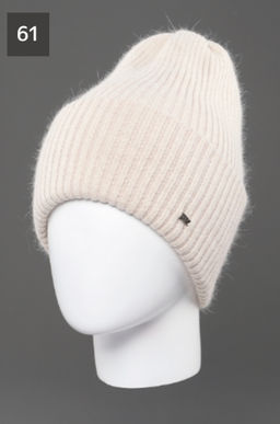 Шапка Таисия - Ferz фото 18