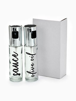 Распылители для масла и уксуса Oil, 2 шт. × 100 мл