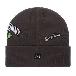 Шапка CAPSLAB арт. CL/LOO1/1/BON/BUG2 Looney Tunes Bugs Bunny (grey)