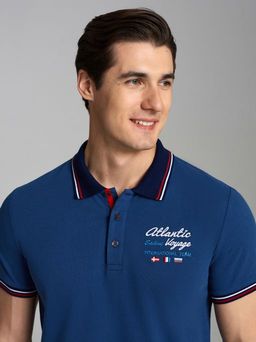 Поло мужское 65M-RR-1230F RED-N-ROCKS - Red-n-rock's фото 7