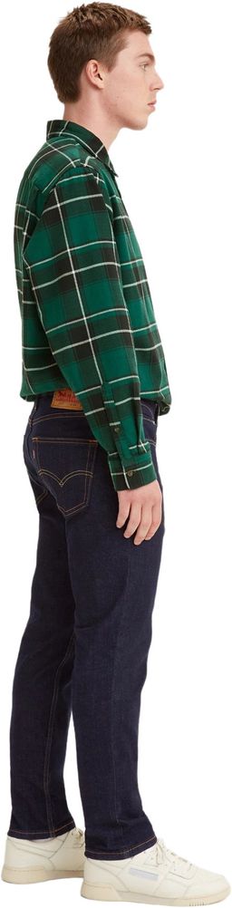 Джинсы мужские