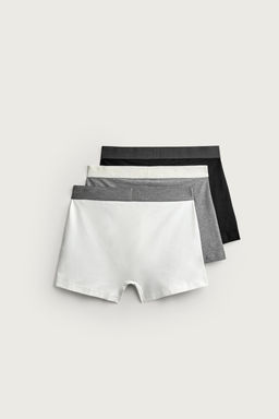 B?XER SOFT PACK 3 / varios - Zara фото 2