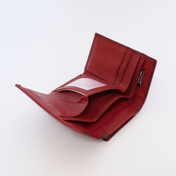 YS Женский кошелек Fani 341-1012 фото 3