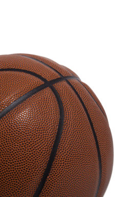 Мяч баскетбольный Anta Basketball  фото 2