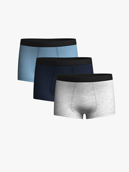 Basic Erkek ?ocuk Boxer 3l?