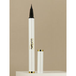 Подводка супер тонкая Lorilac черная 2 ml арт. 2  фото 7