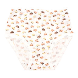 Трусы кулирка 0020100504