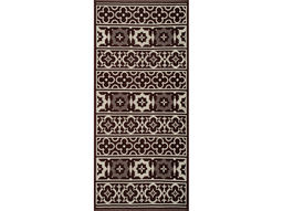 Полотенце махровое 6с102.411ж1 Kleo (шоколад) 67х150см