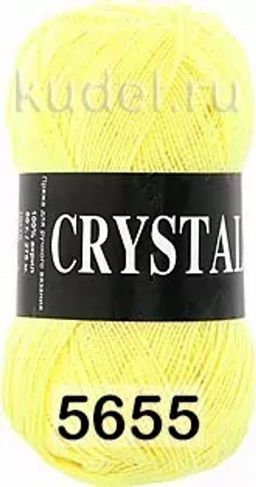 CRYSTAL - Vita фото 4