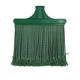 Метла-щетка №8 плоская полипропиленовая