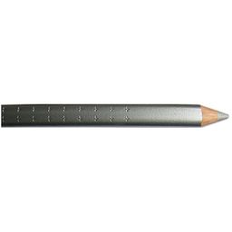 Serdechko Карандаш для глаз контурный тон 02 Silver