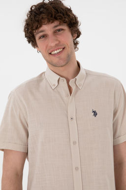 Erkek Ta_ K_sa Kollu G_mlek Sepette S_rpriz _ndirim - U.s. polo assn фото 3