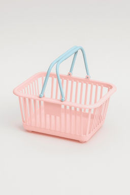 Органайзер настольный "Basket", pink