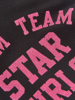 Платье для девочки UD 6011 черный - Mini maxi фото 5