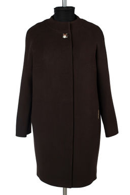 Пальто женское демисезонное