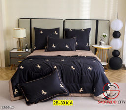 Комплект постельного белья