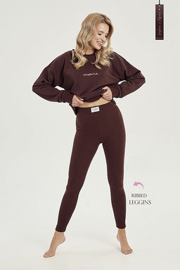 Легинсы 24W Selena 3025-01