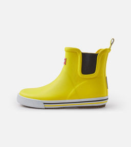 Сапоги резиновые