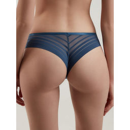 SPORT GLAM Трусы жен. RP6028 - маренго - Conte elegant фото 2