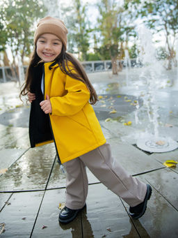 Куртка Softshell демисезонная "Абрикос"