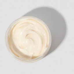 Серия "Молоко и мед" Питательная маска с маточным молочком