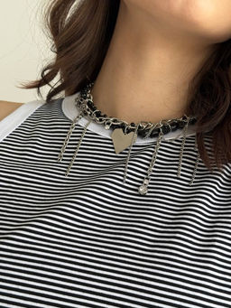 Топ тельняшка 100% вискоза - Knitka wear фото 3