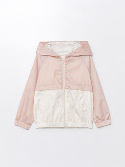 Kap??onlu K?z ?ocuk Ya?murluk