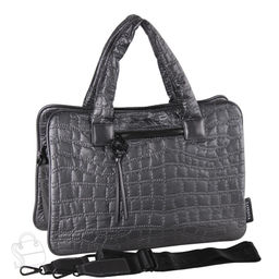 Сумка женская 593459 silver Velina Fabbiano-Safenta/30