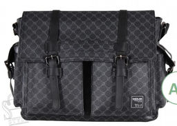 Сумка 6801NK black Naier lanke