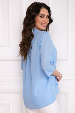 Блузка 41155 - Avili фото 6