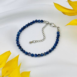 Браслет из Содалита 16,5 см +