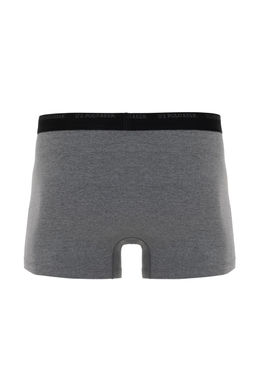 Мужское нижнее белье черного цвета Неожиданная скидка в корзине - U.s. polo assn фото 6