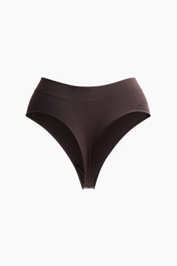 Braga thong Seamless Medium Shape - H&m фото 6