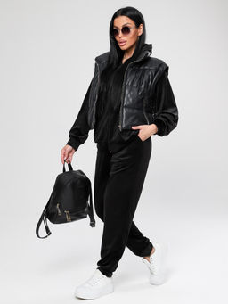 IV-CAPRIZ Фиоренца - костюм из велюра с лайкрой  фото 12