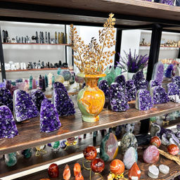 Ваза из Оникса