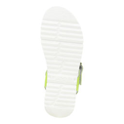 Туфли летние для школьников-девочек