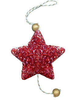 Новогодний бокс мальчику (детский сад) 20 подарков