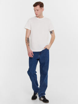 ФУТБОЛКА МУЖСКАЯ белый 111773 - Mark formelle фото 3