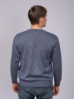 Джемпер мужской - Есения фото 7