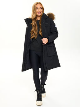 Женская куртка Alpha Endless Chara  фото 9