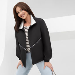 Парка Героиня сериала - Charutti фото 2