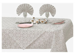 24С5-ШР 35*35 Салфетка Дамаск цв. 133 рис. 109 - Текс-дизайн фото 2