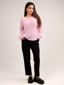 Джемпер Вэнди Паутинка